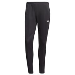 Tiro Womens Track Pants - Black
