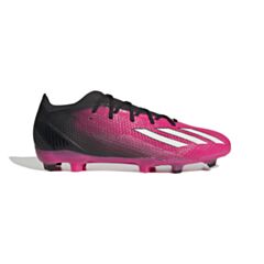 X Speedportal.2 Firm Ground Boots - Pink