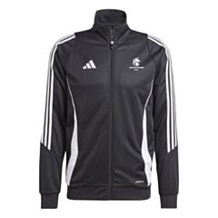 Roslyn Wakari AFC Tiro Track Jacket - Black
