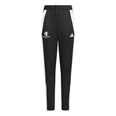 Womens Roslyn Wakari AFC Training Pants - Black/White