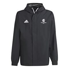 Roslyn Wakari AFC All-Weather Jacket - Black