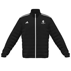 Roslyn Wakari AFC Light Jacket - Black/White
