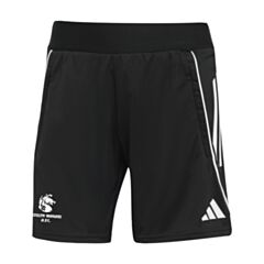 Womens Roslyn Wakari AFC Competition Shorts - Black