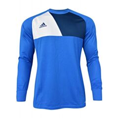 Youth Assita Goalkeeper Tee - Blue/White