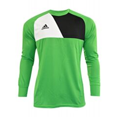 Youth Assita Goalkeeper Tee - Energy Green